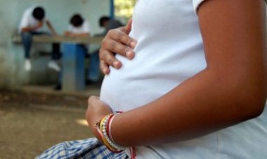 37 menores de 15 años embarazadas el primer semestre del 2020 en Tarija