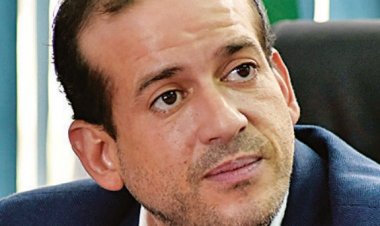 Tras faltar el domingo, Camacho ahora desafía a Mesa y Arce a un «debate serio»