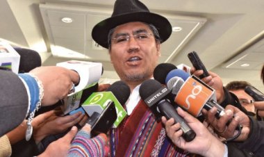 Pary: Reunión de Murillo en EEUU da muestras de un plan detrás de los comicios