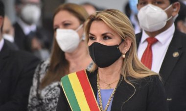 Gobierno define el cierre de gestión, transición y transmisión de mando en noviembre