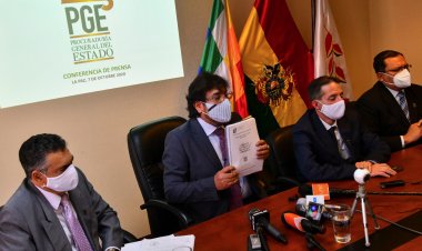 En respuesta al Procurador, México pide abstenerse de involucrarlo en campañas