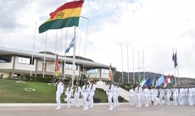 La Defensoría solicita a Áñez informar sobre una supuesta desaparición de armas