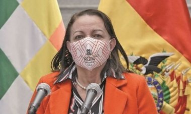 Roca: Esperamos que antes de tres meses no tengamos un rebrote de Covid-19