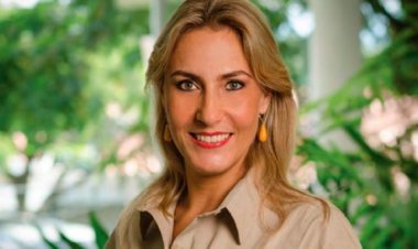 Katya Diederich asumirá la presidencia ejecutiva de YPFB