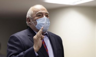 Agustín Saavedra asume la presidencia del BCB