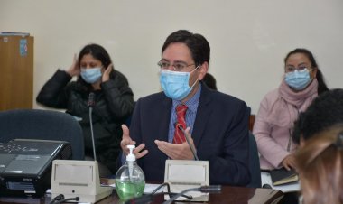 Se podrá votar con cédulas vencidas desde el 18 de octubre de 2019 en adelante