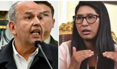 Murillo dice que no se le notificó la censura; Copa responde que por ley debe renunciar