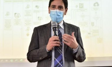 TSE aclara que está a cargo del material electoral y que las fuerzas del orden sólo acompañan