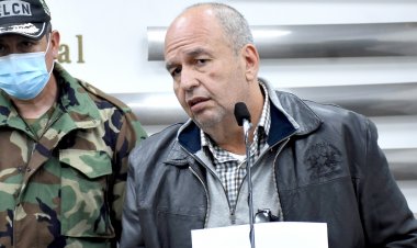 Murillo acepta dejar su cargo y espera notificación de Asamblea