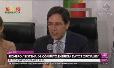 TSE determina la suspensión del Direpre