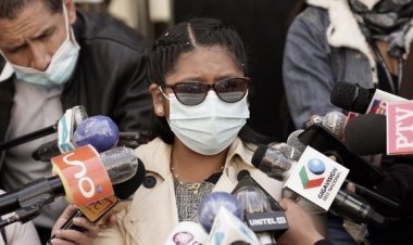 Copa: Los actos de transición serán entre el 30 de octubre y 14 noviembre