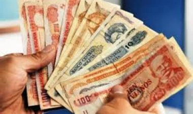 Bono contra el hambre se podrá cobrar de dos formas: conozca las modalidades de pago