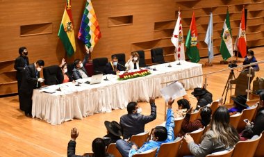 Diputados también cambian su reglamento y modifican aprobación con dos tercios en 10 puntos