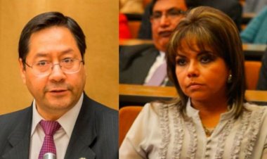 Bolivia tendrá primera dama después de más de 14 años