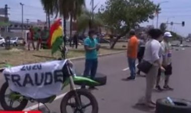 Gobierno pide auditoría a elecciones y se suma la Iglesia