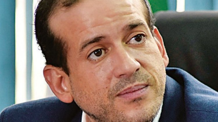 Tras faltar el domingo, Camacho ahora desafía a Mesa y Arce a un «debate serio»