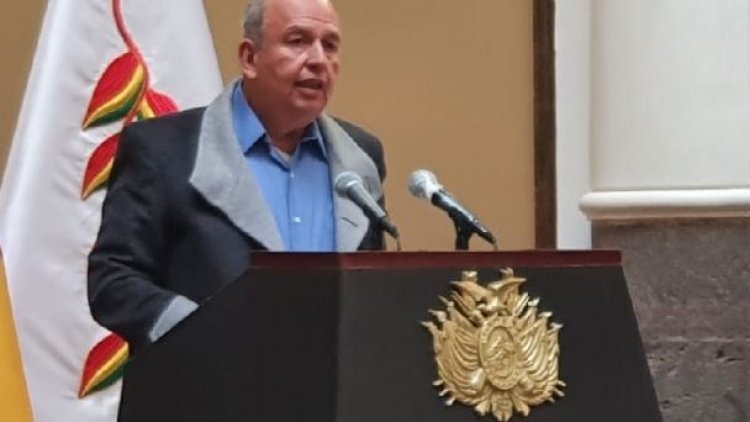 Gobierno instruye a las FFAA y a la Policía dar seguridad al proceso electoral