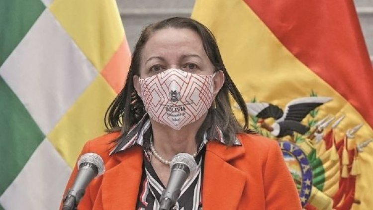 Roca: Esperamos que antes de tres meses no tengamos un rebrote de Covid-19