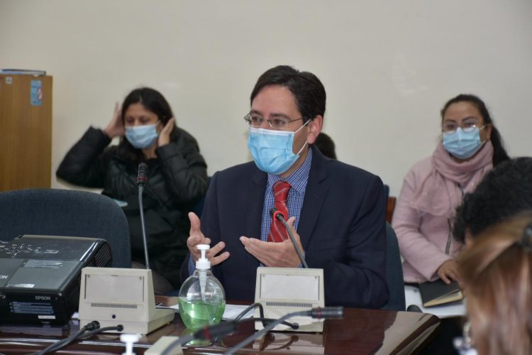 Se podrá votar con cédulas vencidas desde el 18 de octubre de 2019 en adelante