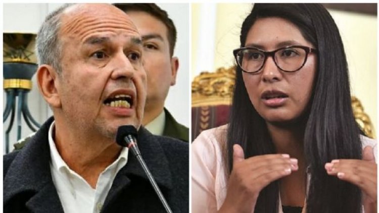 Murillo dice que no se le notificó la censura; Copa responde que por ley debe renunciar