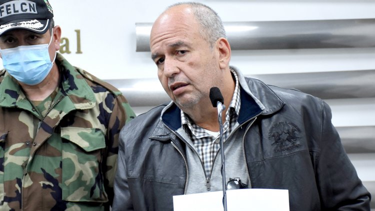 Murillo acepta dejar su cargo y espera notificación de Asamblea