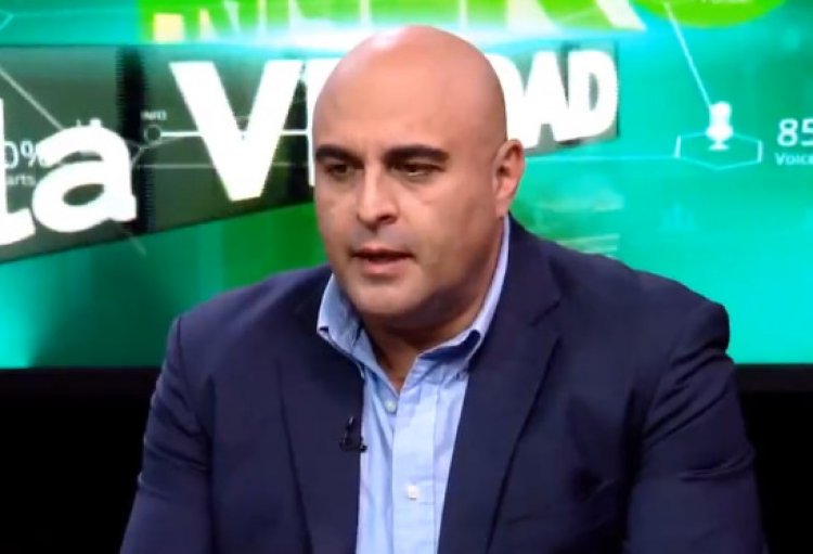 El Gobierno no baja la tensión preelectoral, advierte con el uso de armas