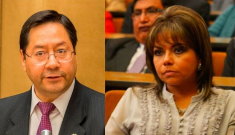 Bolivia tendrá primera dama después de más de 14 años