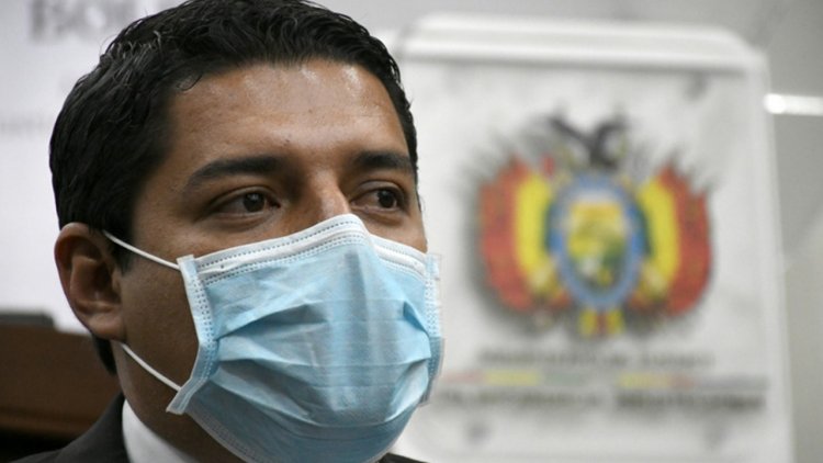 Justicia frena el tratamiento de informe final de caso Sacaba y Senkata en la Asamblea