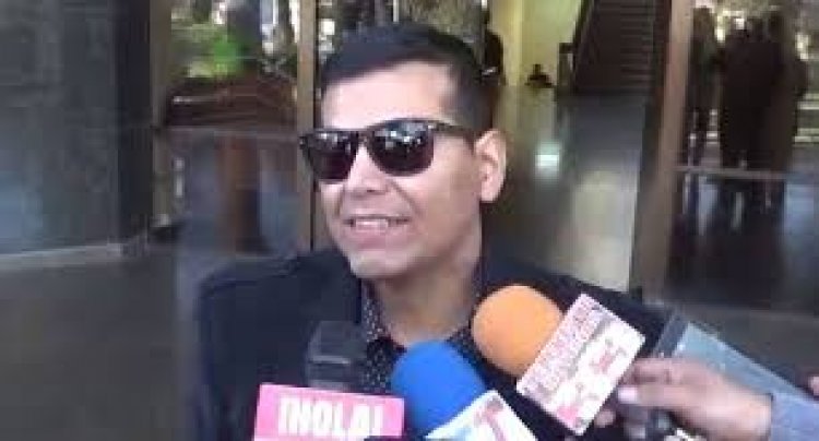 Desestiman caso de enriquecimiento ilícito que involucraba a Gilbert Muñoz