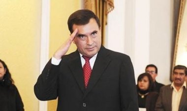 Juzgado deja sin efecto orden de aprehensión contra Juan Ramón Quintana