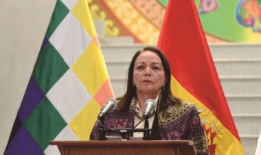 Salud: Bolivia está en una etapa de la pandemia «casi» controlada