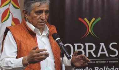 Arias: Dejamos un país estable luego de luchar contra las crisis