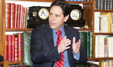 Posición del TSE: El proceso electoral ha concluido y está plenamente validado