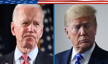 Biden se aproxima a la Casa Blanca y Trump recurre a los tribunales