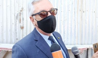 Rodríguez Veltzé: El gobierno de Añez ha concluido en un triste espectáculo