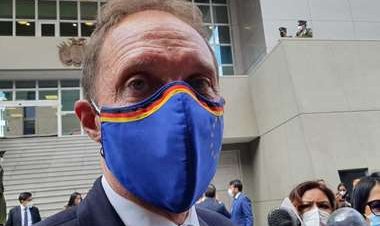 Alemania quiere reactivar proyecto de litio con el nuevo Gobierno