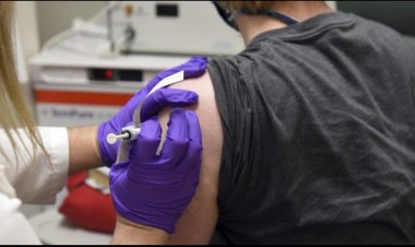 La vacuna de Pfizer contra la Covid-19 alcanza un 90 por ciento de efectividad