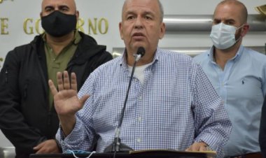 En un video, exviceministro Issa dice que Murillo ordenó quemar la libreta de Evo