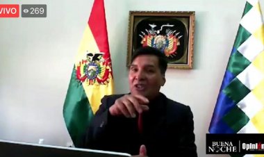 Ministro prevé inicio de clases semipresenciales y por grupos los primeros días de febrero