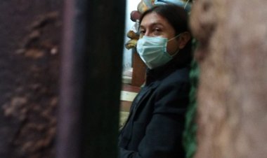 Tribunal rechaza la acción de libertad de Marcel Rivas