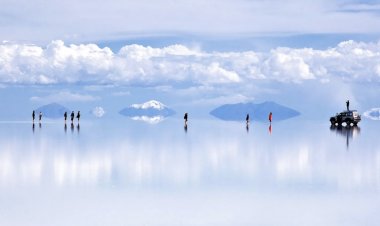 Gobierno pide a empresarios, gobernaciones y alcaldías dar vacaciones escalonadas para reactivar el turismo