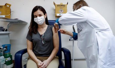 Gobierno definirá en diciembre la vacuna que comprará contra la COVID-19