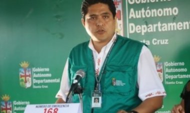 Santa Cruz registra un tercer caso de sarampión e inicia rastreo epidemiológico