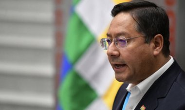 Arce: "La justicia debe prevalecer y se debe limpiar la imagen de los hermanos de Senkata"