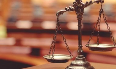 Justicia supera las 300 mil causas sin resolver; más de 2.000 por cada juez