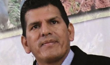 Ministro Cáceres pide disculpas por contratar a su expareja como jefa de gabinete