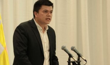 Posesionan a Diego Montaño como gerente general de Bolivia TV