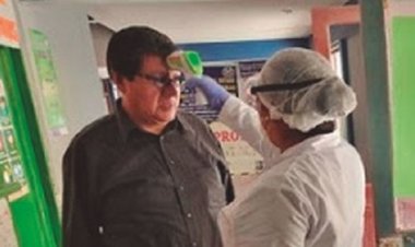 Gobierno autoriza todo tipo de actividades hasta el 15 de enero