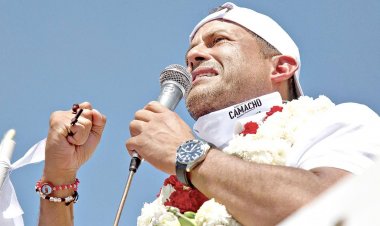 Exdiputada demanda a Camacho, a exjefes militares y policiales por "golpe de Estado"