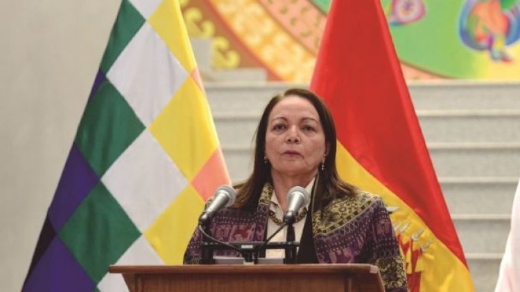 Salud: Bolivia está en una etapa de la pandemia «casi» controlada